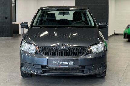 Skoda Fabia 91.947 km 9.990 &euro; Lüdinghausen 59348