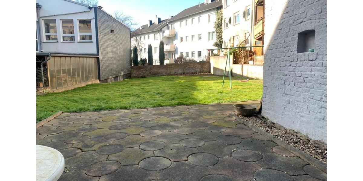 Mehrfamilienhaus, Wohnhaus Witten - 12 Zimmer, 85 m&sup2;, 1.300&euro; | Angebot:24242261