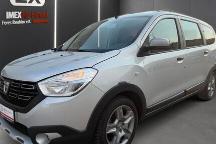 Dacia Lodgy 102.000 km 10.900 &euro; Marl 45772