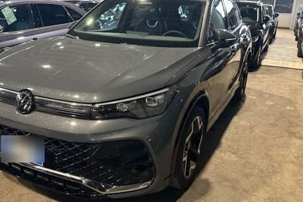 VW Tiguan 28.260 km 37.860 &euro; Hagen 58091