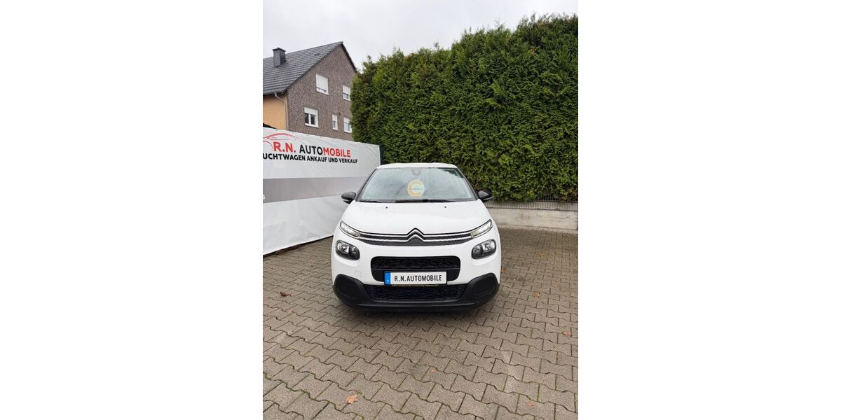Citroen C3 189.492 km 6.800 &euro; Dortmund 44388