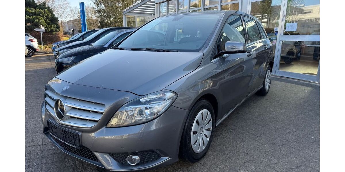 Mercedes-Benz B 180 143.000 km 9.980 &euro; Essen 45219