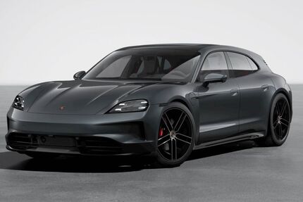 Porsche Taycan 3.465 km 152.500 &euro; Holzwickede 59439