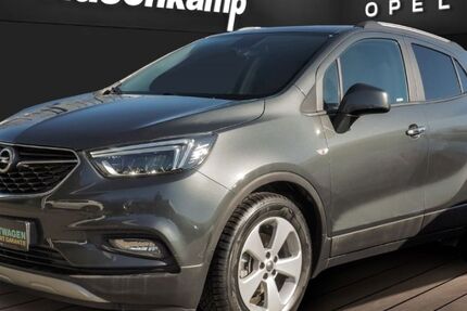Opel Mokka X 6.457 km 14.980 &euro; Lüdinghausen 59348