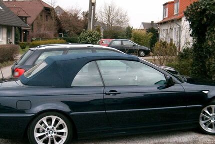 BMW 318 122.560 km 11.900 &euro; Sprockhövel 45549