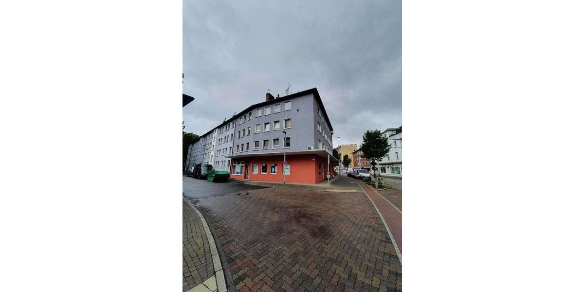 Gewerbeobjekt Herne Eickel - 1.000&euro; | Angebot:26224240