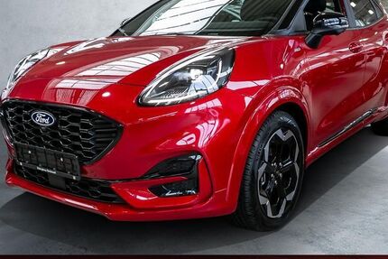 Ford Puma 10.547 km 26.980 &euro; Dortmund 44149