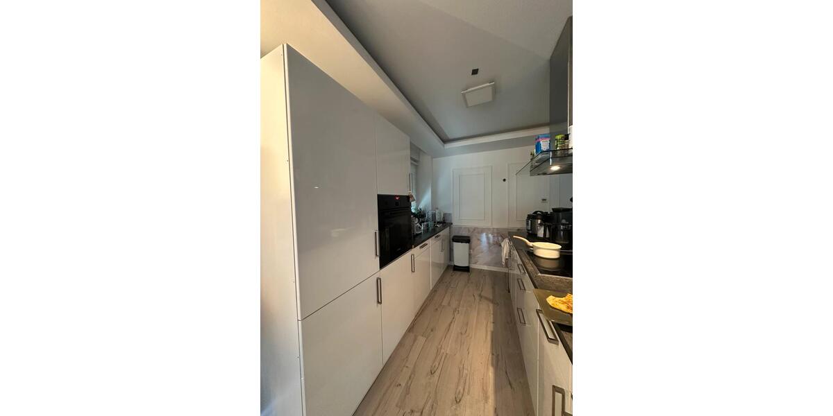 Reihenhaus Bochum Günnigfeld - 8 Zimmer, 225 m&sup2;, 590.000&euro; | Angebot:25793020