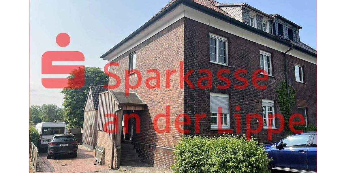 Doppelhaushälfte Werne - 8 Zimmer, 230 m&sup2;, 499.000&euro; | Angebot:25669235