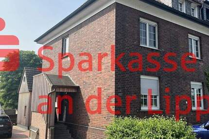 Haus Werne - 8 Zimmer, 230 m&sup2;, 499.000&euro; | Angebot:25669235