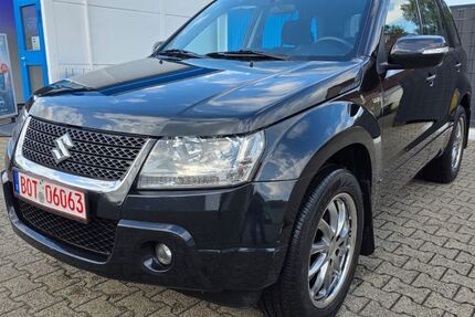 Suzuki Grand Vitara 90.300 km 7.500 &euro; Bottrop 46238