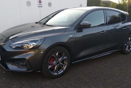 Ford Focus 56.602 km 18.900 &euro; Ennepetal 58256