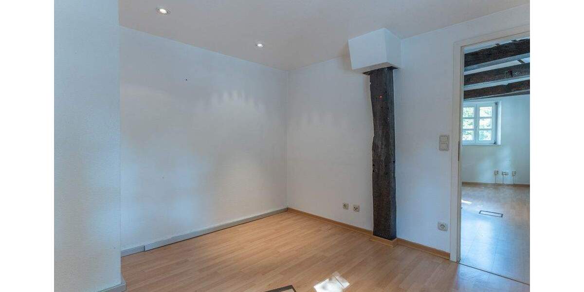 Gewerbeobjekt Hagen Hohenlimburg - 3 Zimmer, 50 m&sup2;, 500&euro; | Angebot:25771669