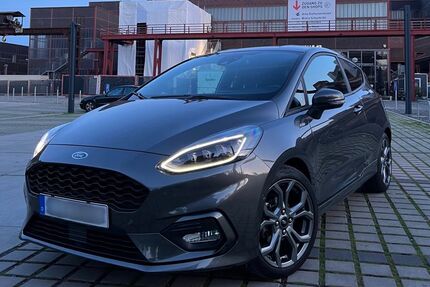 Ford Fiesta 56.000 km 12.500 &euro; Essen 45327