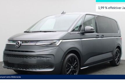 VW T7 Multivan 21.392 km 53.480 &euro; Bochum 44866