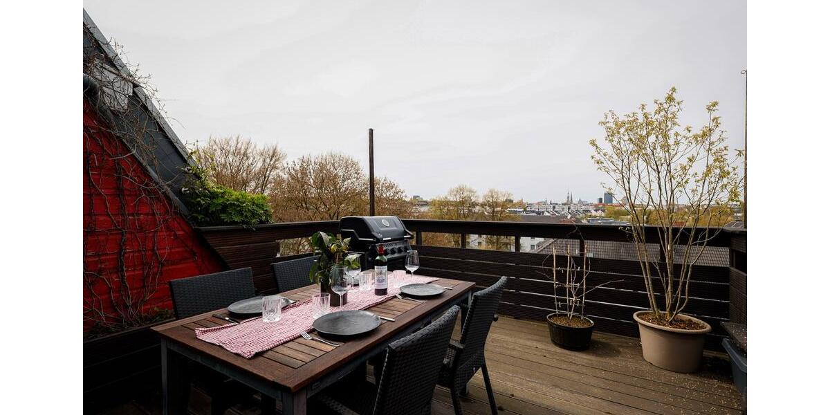 Etagenwohnung Dortmund Brackel - 3.5 Zimmer, 131 m&sup2;, 474.000&euro; | Angebot:26126919