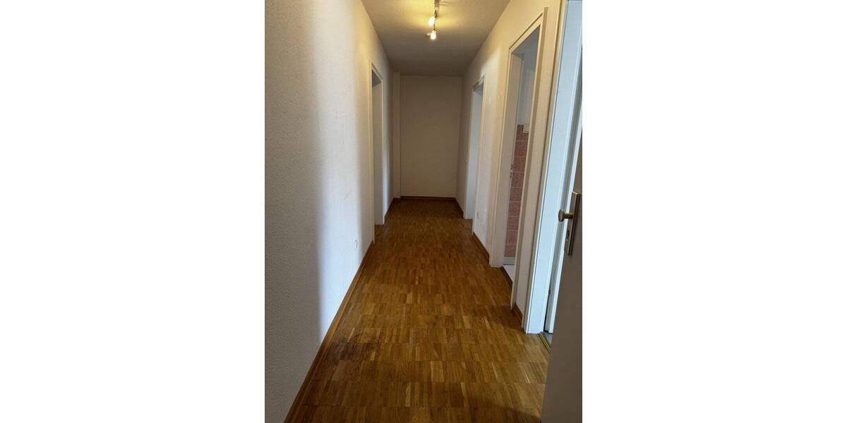 Etagenwohnung Dortmund Mitte - 2 Zimmer, 48 m&sup2;, 487&euro; | Angebot:26152737