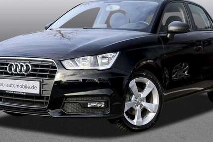 Audi A1 58.720 km 12.444 &euro; Marl 45770