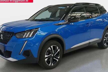 Peugeot 2008 33.954 km 20.490 &euro; Dortmund 44147