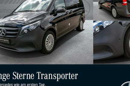 Mercedes-Benz Vito 34.650 km 50.998 &euro; Dorsten 46282