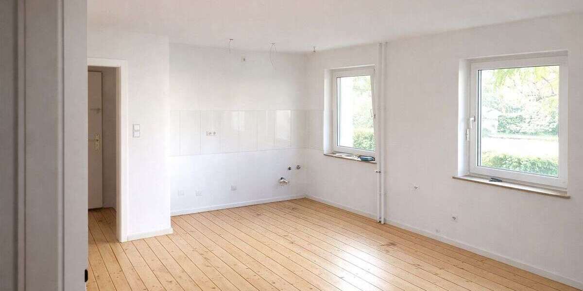 Etagenwohnung Bochum Wiemelhausen - 3 Zimmer, 85 m&sup2;, 930&euro; | Angebot:25386898
