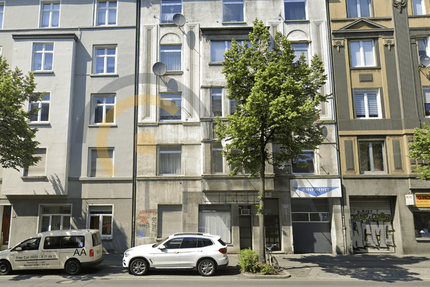 Wohnung Dortmund Innenstadt Nord - 2 Zimmer, 55 m&sup2;, 93.000&euro; | Angebot:26730511