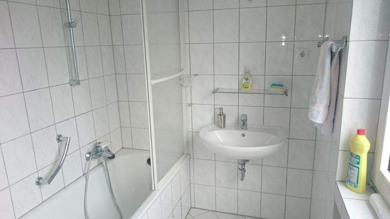 Etagenwohnung Herne Holsterhausen - 2 Zimmer, 65 m&sup2;, 465&euro; | Angebot:25699037