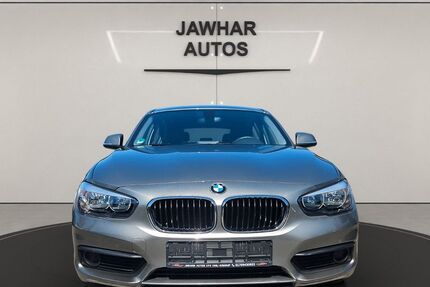 BMW 116 36.417 km 10.490 &euro; Bottrop 46236