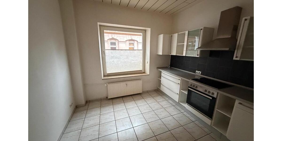 Etagenwohnung Gelsenkirchen Gelsenkirchen-Mitte - 3.5 Zimmer, 90 m&sup2;, 142.000&euro; | Angebot:25518965