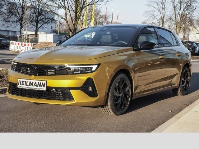 Opel Astra 24.800 km 24.950 &euro; Gelsenkirchen 45891