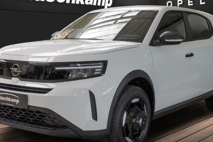 Opel Frontera 2.289 km 23.880 &euro; Dortmund 44145