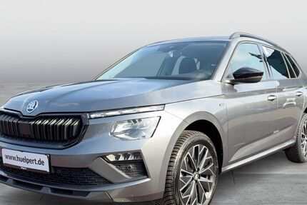 Skoda Kamiq 15.825 km 24.863 &euro; Dortmund 44309
