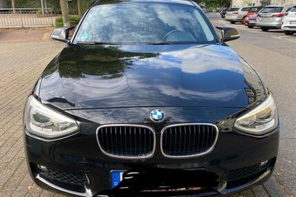 BMW 116 121.000 km 9.400 &euro; Essen 45145