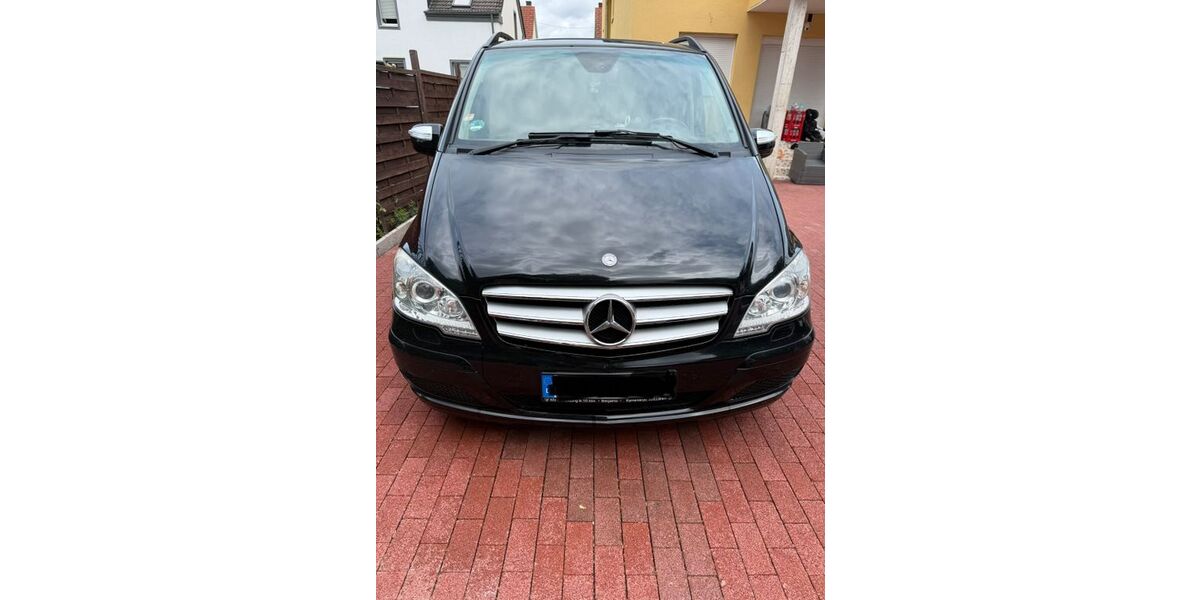 Mercedes-Benz Viano 230.000 km 12.000 &euro; Dortmund 44147
