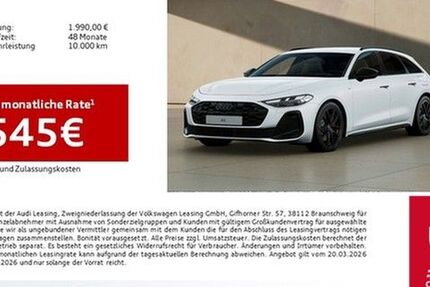 Audi A5 25.840 km 63.840 &euro; Lünen 44534