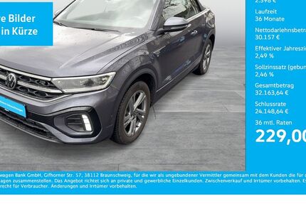VW T-Roc 18.373 km 32.244 &euro; Dortmund 44379