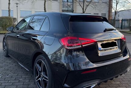 Mercedes-Benz A 220 88.700 km 21.400 &euro; Herne 44629