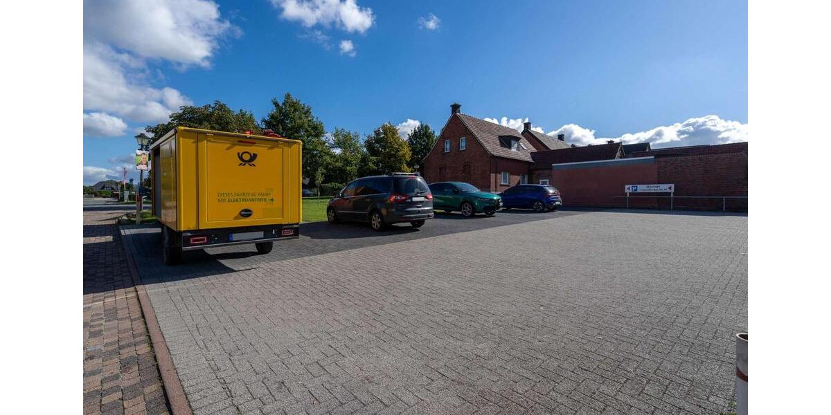 Gewerbeobjekt Nordkirchen - 750&euro; | Angebot:23149182