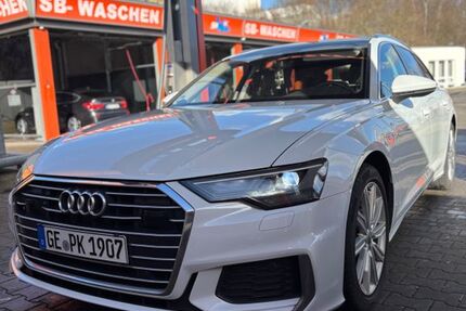 Audi A6 149.000 km 25.000 &euro; Gelsenkirchen 45897