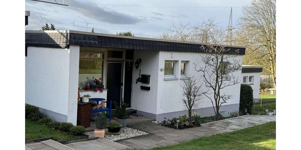 Einfamilienhaus Hagen Hohenlimburg - 3 Zimmer, 73 m&sup2;, 149.000&euro; | Angebot:26103871