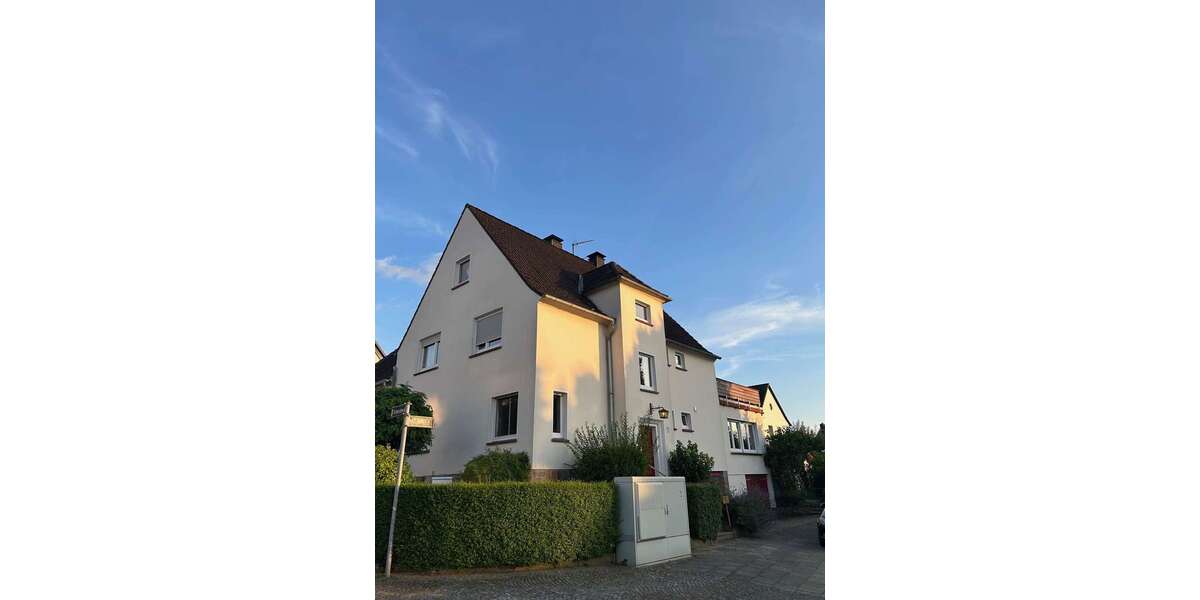 Einfamilienhaus Essen Stadtbezirk III - 7 Zimmer, 165 m&sup2;, 749.750&euro; | Angebot:26733235
