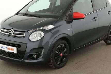 Citroen C1 77.425 km 8.460 &euro; Essen 45141