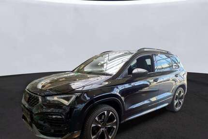 Cupra Ateca 44.322 km 29.950 &euro; Hagen 58091