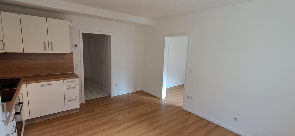 Erdgeschoßwohnung Bochum - 1 Zimmer, 41 m&sup2;, 450&euro; | Angebot:26003675