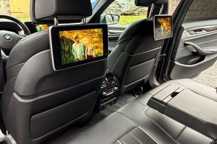 BMW 530 97.000 km 24.999 &euro; Holzwickede 59439