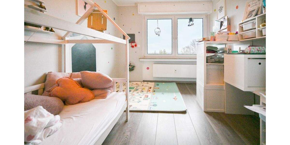 Etagenwohnung Hattingen - 3 Zimmer, 96 m&sup2;, 239.000&euro; | Angebot:25687031