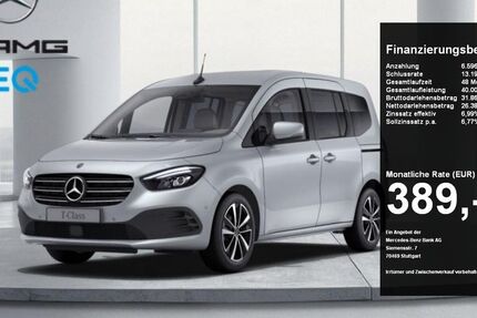 Mercedes-Benz T-Klasse 12.368 km 32.680 &euro; Dortmund 44139