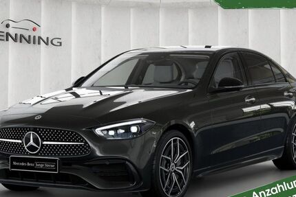 Mercedes-Benz C 200 12.601 km 49.880 &euro; Herne 44653