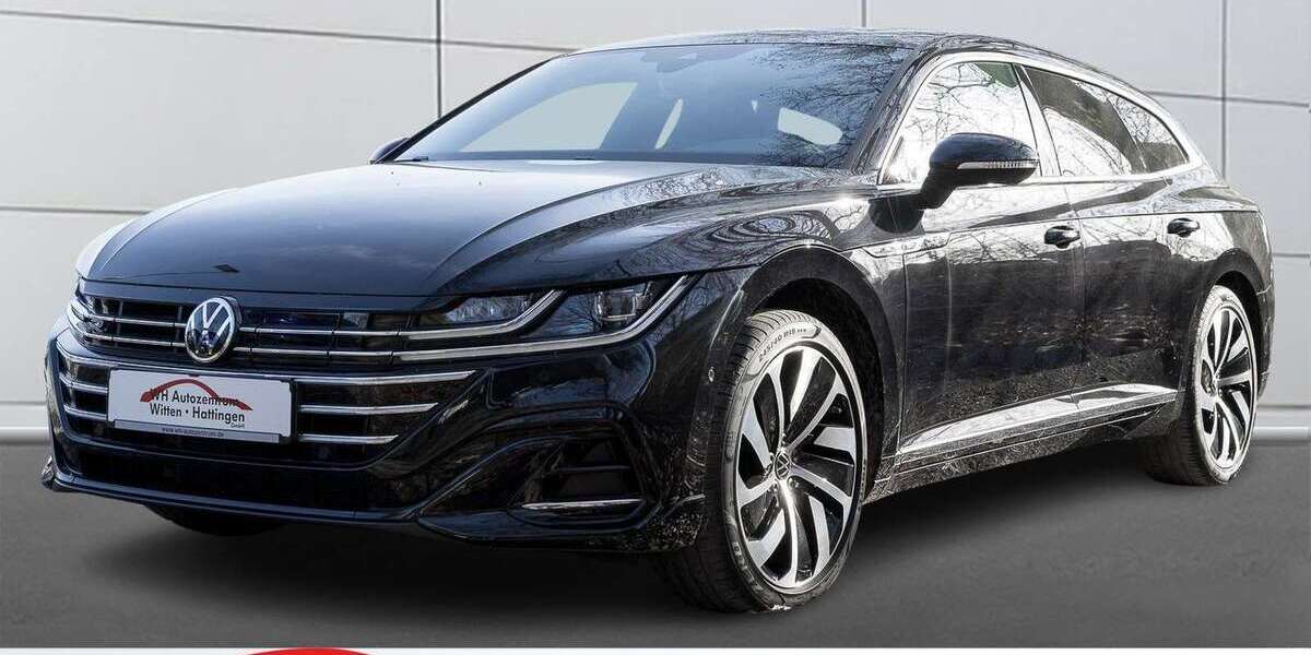 VW Arteon 78.310 km 26.942 &euro; Witten 58453