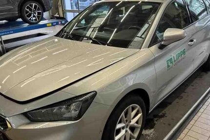 Seat Leon 67.304 km 17.128 &euro; Hagen 58091
